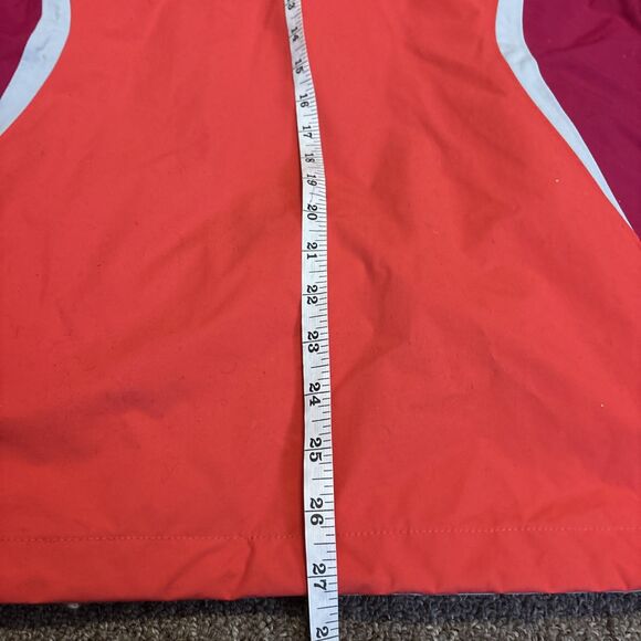 The North Face Boundary TriClimate Jacket Hood 3 In 1 / Women M Hyvent Hooded - Picture 12 of 14